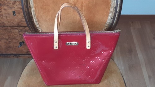 Borsa louis vuitton vernis - louis,