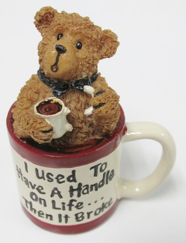 Boyds 24422 getta grip - *, grip"