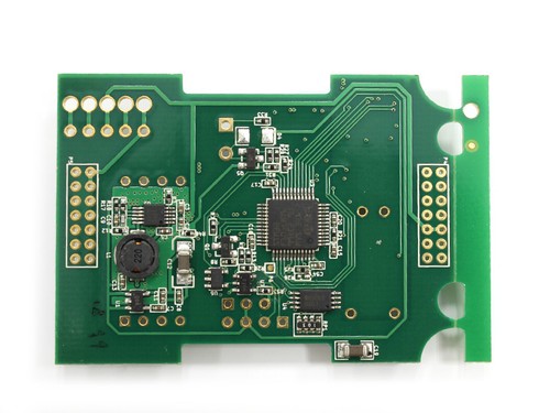 T16 ricambio frsky circuito - fk-t16,