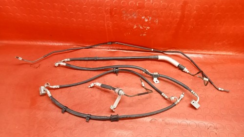 Set tubo tubi freno abs - tubo,