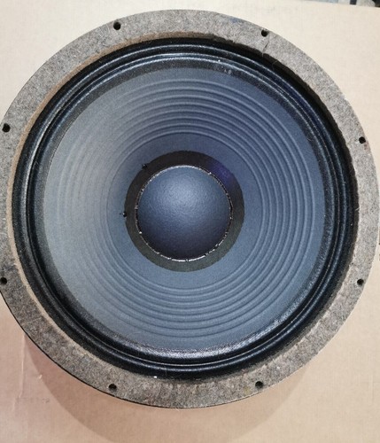 Altoparlante rcf l12p 42 - altoparlante,