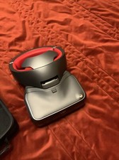 DJI Googles Racing Edition come nuovo - Case Incluso