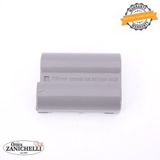 NIKON EN-EL15a Lion Battery Usato