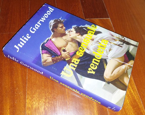 Julie garwood una - julie,