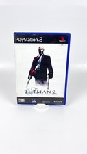 HITMAN 2 ITA PS2  PAL EIDOS