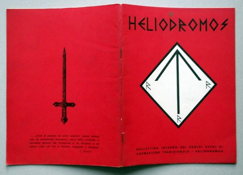 Heliodromos nov 1979 - , nov.