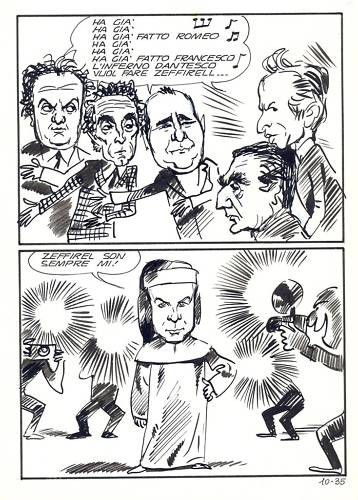 Telerompo pag planche - pag, 35