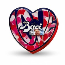 Baci Cuore Latta Perugina