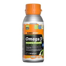 Named Sport  Omega 3 Double