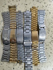 LOTTO 6 RICAMBI braccialetti