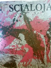 Toti Scialoja D'Amico Fabrizio: