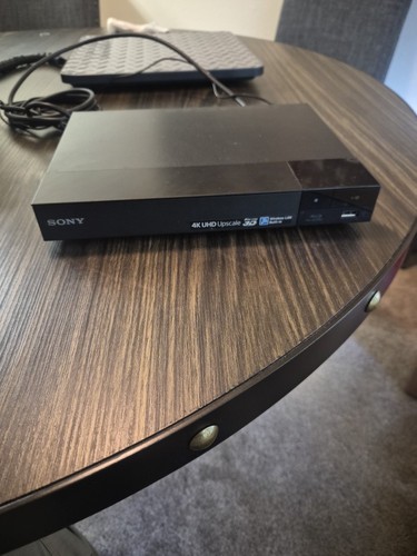 Sony bdp s6500 lettore - sony,