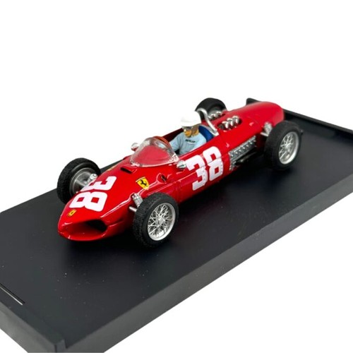 Modellino brumm 43 - modellino, f1