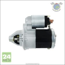 Motorino avviamento starter - motorino, d'avviamento