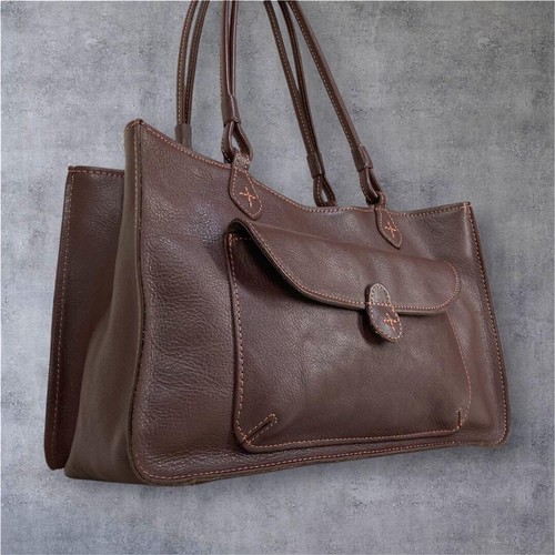 Borsa tracolla lily - in, pelle