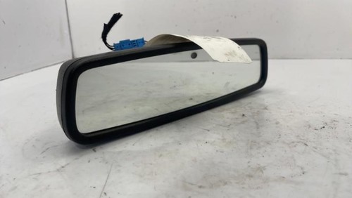 Specchietto retrovisore