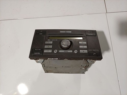 Autoradio ford transit 2010 - autoradio,