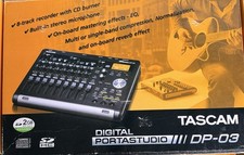 Tascam registratore - tascam,