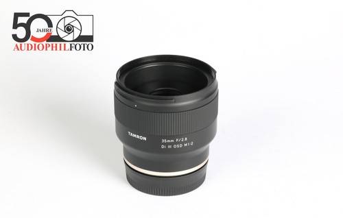 Tamron 8 di iii osd - mm, 2,8