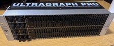 Behringer Ultragraph Pro FBQ6200HD Equalizzatore 31 bande