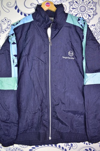Sergio tacchini vintage gym - sergio,