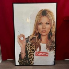 Poster supremo Kate Moss!