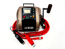 Mulinello elettrico Daiwa
