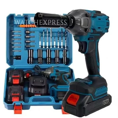 Avvitatore impulsi svita - avvitatore,