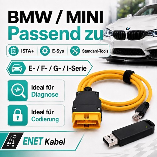 New diagnostica bmw ista - new, ista+