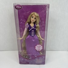 Disney Store Raperonzolo