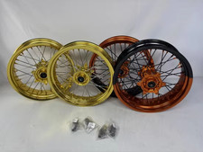 Cerchi motard Ktm, Husqvarna