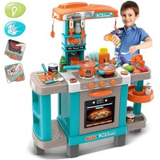 Cucina Giocattolo Bambini con