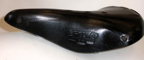 Vintage brooks champion narrow - brooks,