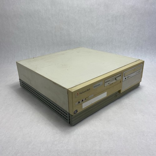 Packard bell multimedia - packard, 4x4