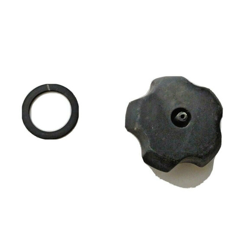 Tappo serbatoio carburante - tappo,