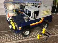Jeep Big Jim, Mattel anni 70