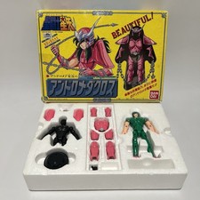 1987 Saint Seiya Andromeda