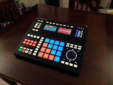 NI Maschine Studio + Flight