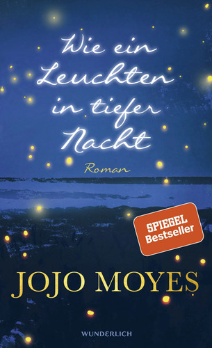 Jojo moyes come una luce - moyes:,