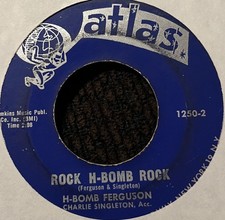 H-Bomb Ferguson & Charlie