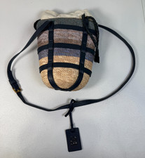 Borsa secchiello mulino ad