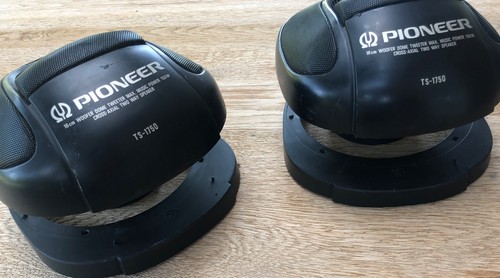 Pioneer 1750 come - pioneer, 2150