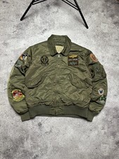 Giacca Vintage Alpha