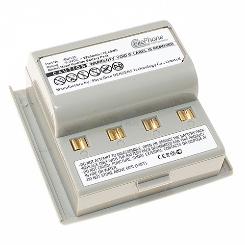 Batteria per sokkia - sokkia, set