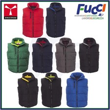 Payper daytona gilet lavoro - payper, da
