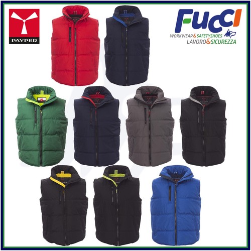 Payper daytona gilet lavoro - payper,