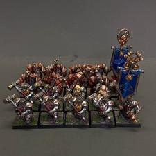 Warhammer Fantasy Battle TOW