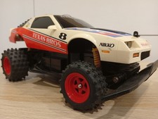 Nikko Texas Bros Rombo Di