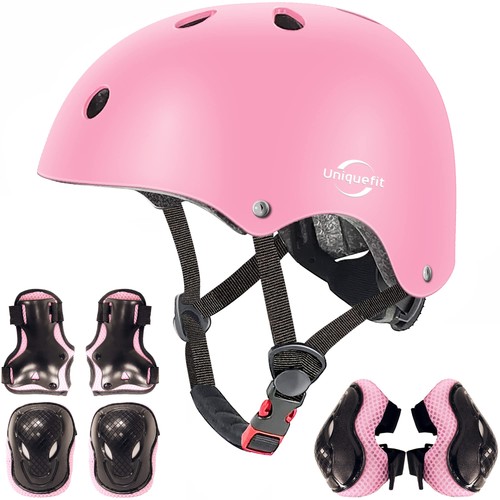 Casco regolabile per bambini - regolabile, e