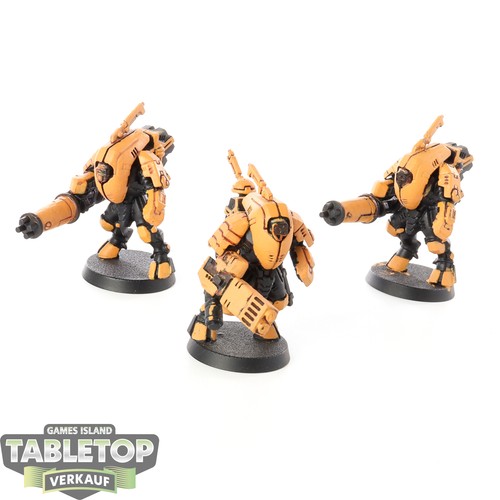Tau empire tute - empire,